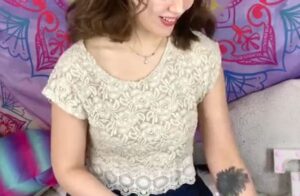 Daddy gives his daughter hot sex